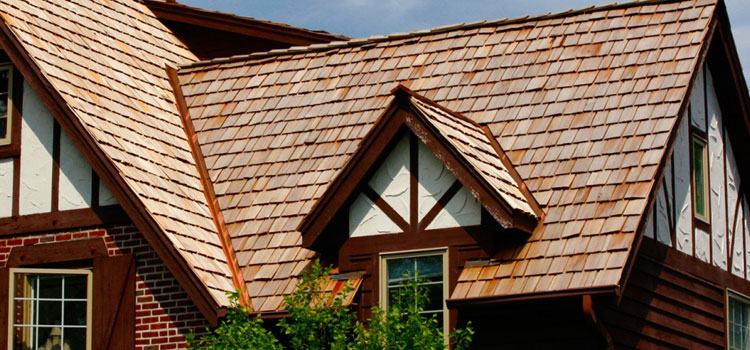 Cedar Wood Shake Shingles Irwindale