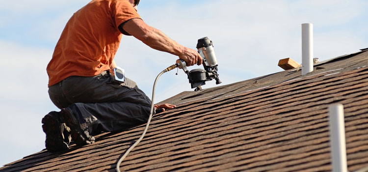 Chimney Flashing Repair Irwindale