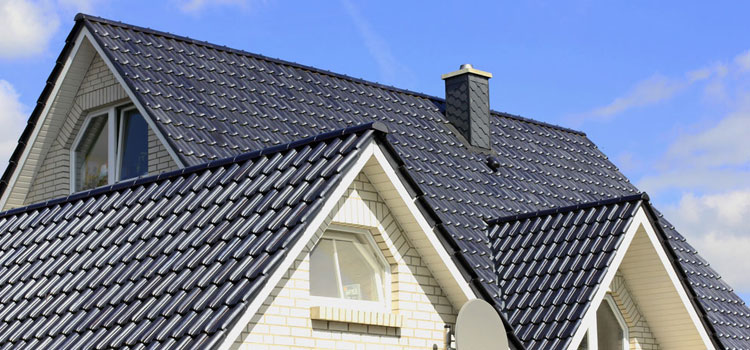 Residential Shingle Roofing Irwindale