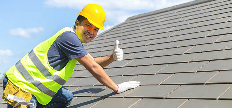 Roof Installation Contractors Irwindale