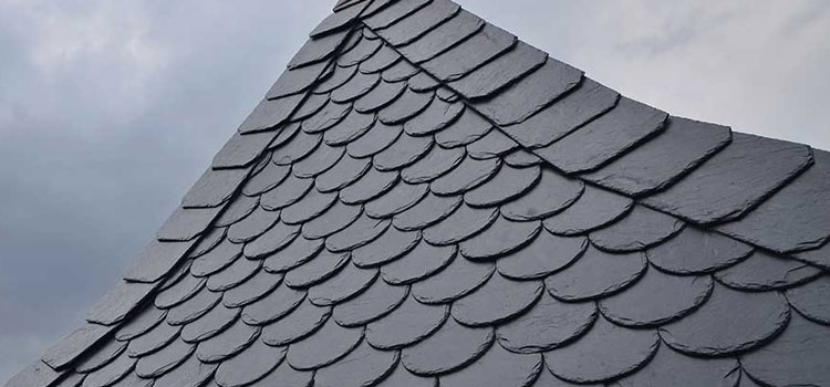 Slate Tile Roofing Irwindale