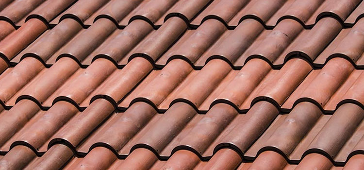 Spanish Style Roofing Irwindale